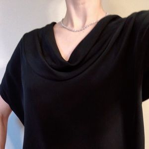 TSE Silk Top